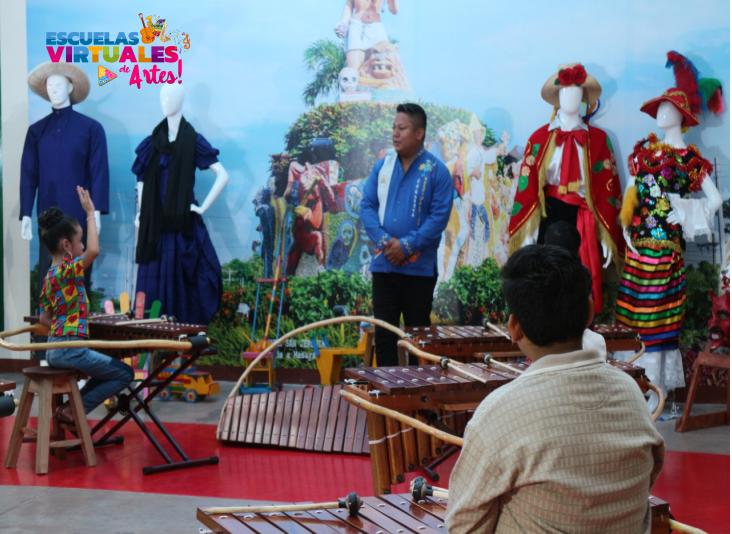 marimba